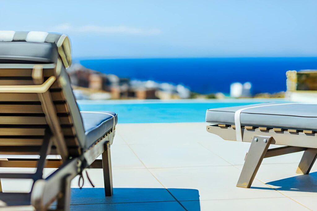 The Mykonos Concierge