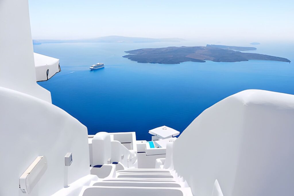 The Mykonos Concierge