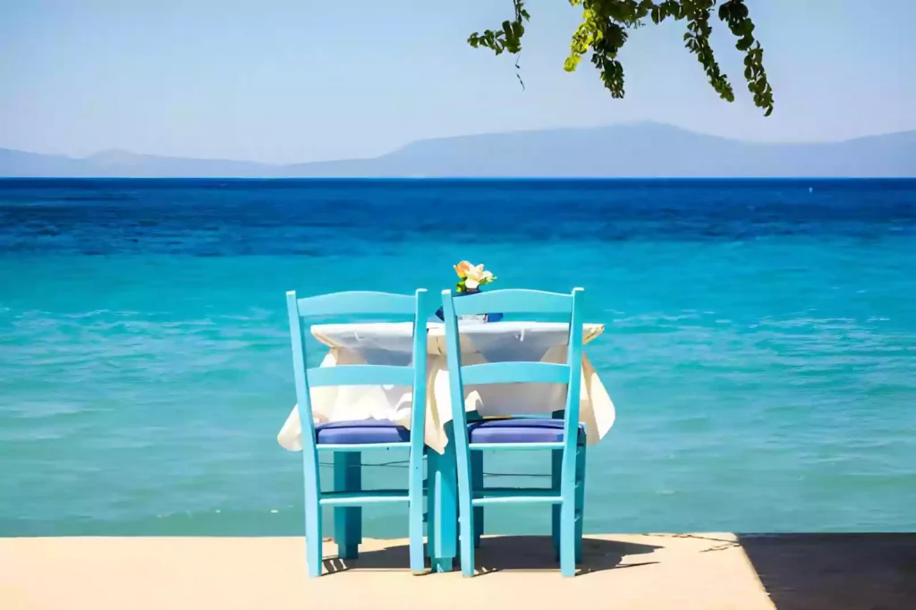 The Samos Concierge
